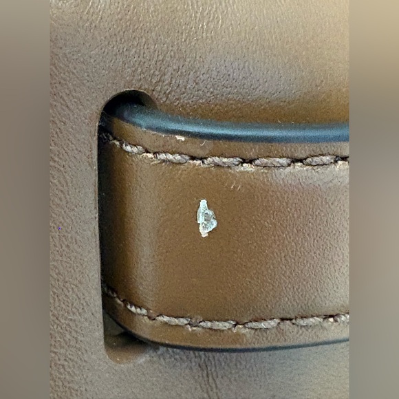 Tory Burch Lee Radziwil Petite Bag - Picture 8 of 10